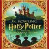 Harry Potter Và Quyển Sách Của Dục Vọng
